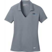20-637165, Small, Cool Grey, Left Chest, Your Logo.